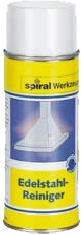 Edelstahlreiniger (400 ml)